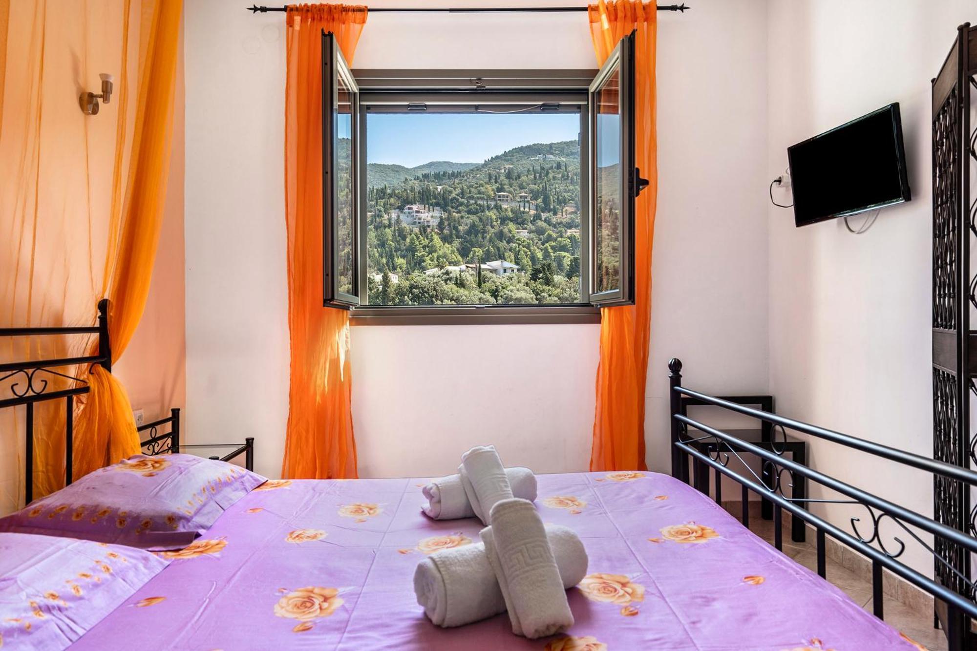 Alkionides Apartment 2 Áyios Nikítas Екстериор снимка