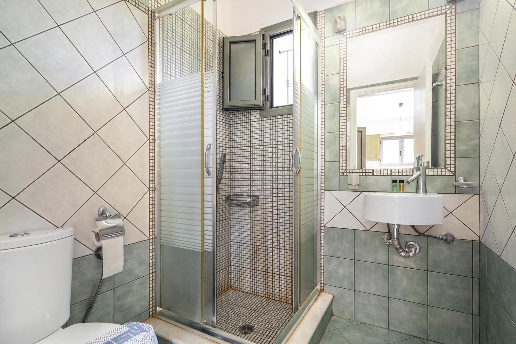 Alkionides Apartment 2 Áyios Nikítas Екстериор снимка